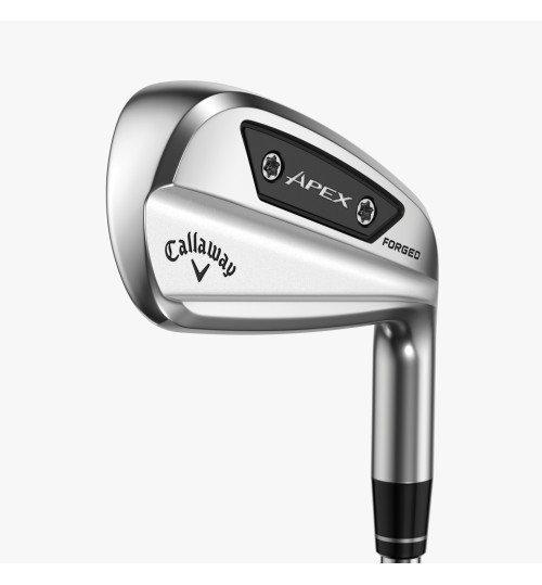 Callaway Apex Ai200 Irons 4-PW